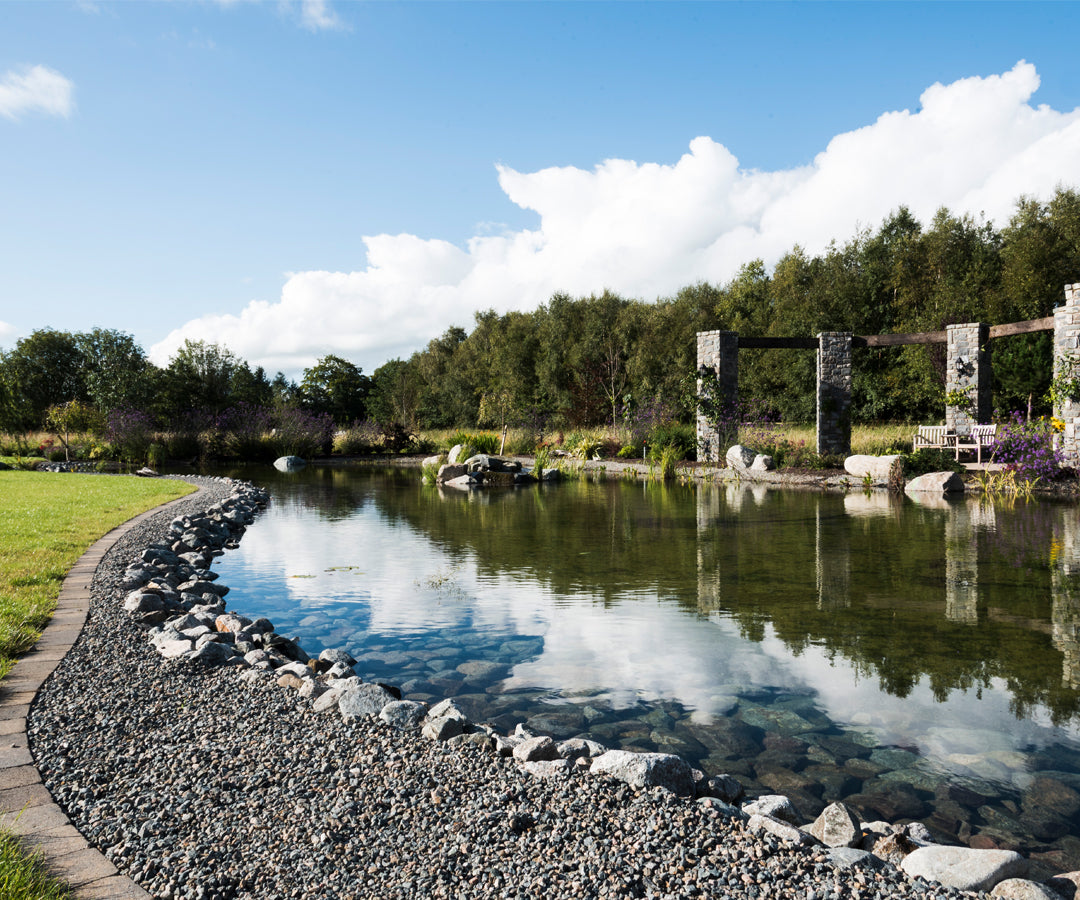Public Landscape Project - Ireland