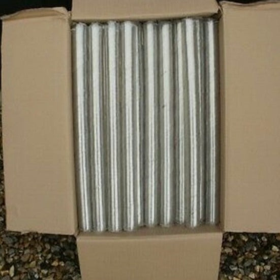 60 Cm Spiral Guards Box of 250